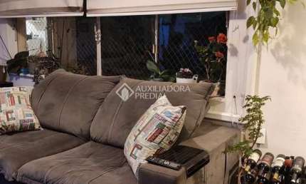 Apartamento com 3 quartos à venda na Rua Professor Duplan, 41, Rio Branco, Porto Alegre, 93 m2 por R$ 390.000