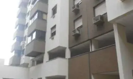 Apartamento com 2 quartos à venda na Rua José de Alencar, 1244, Menino Deus, Porto Alegre, 63 m2 por R$ 477.000