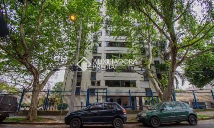 Apartamento com 3 quartos à venda na Rua General Iba Mesquita Ilha Moreira, 80, Boa Vista, Porto Alegre, 76 m2 por R$ 549.000