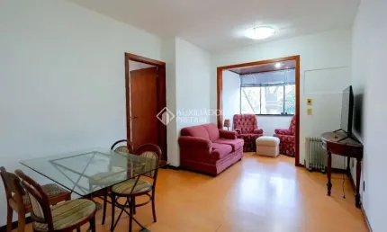 Apartamento com 3 quartos à venda na Rua General Iba Mesquita Ilha Moreira, 80, Boa Vista, Porto Alegre, 76 m2 por R$ 549.000