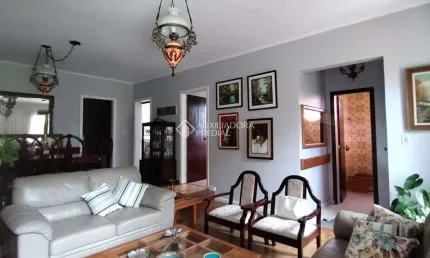 Casa com 3 quartos à venda na desembargador joão pereira de sampaio, 15, jardim itu sabará, porto alegre, 226 m2 por r$ 650.000