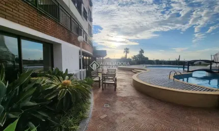 Cobertura com 3 quartos à venda na Rua Doutor Mário Totta, 506, Tristeza, Porto Alegre, 174 m2 por R$ 2.390.000