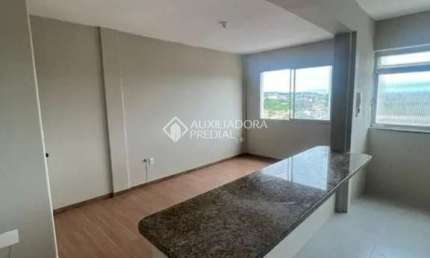 Apartamento com 1 quarto à venda na Rua Cruzeiro do Sul, 2323, Santa Tereza, Porto Alegre, 43 m2 por R$ 150.000
