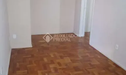 Apartamento com 1 quarto à venda na Rua General Vasco Alves, 338, Centro Histórico, Porto Alegre, 38 m2 por R$ 213.000