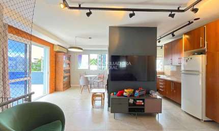 Cobertura com 3 quartos à venda na Rua Américo Vespucio, 870, Higienópolis, Porto Alegre, 170 m2 por R$ 1.300.000