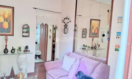 Apartamento com 2 quartos à venda na Avenida Desembargador André da Rocha, 331, Centro Histórico, Porto Alegre, 50 m2 por R$ 230.000