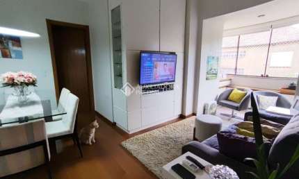 Apartamento com 3 quartos à venda na Rua Gonçalves Dias, 603, Menino Deus, Porto Alegre, 72 m2 por R$ 630.000