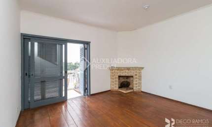 Casa com 3 quartos à venda na Rua Doutor Lucidoro Brito, 90, Santa Tereza, Porto Alegre, 209 m2 por R$ 750.000