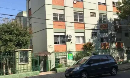 Apartamento com 4 quartos à venda na Rua Riveira, 645, Petrópolis, Porto Alegre, 77 m2 por R$ 249.000