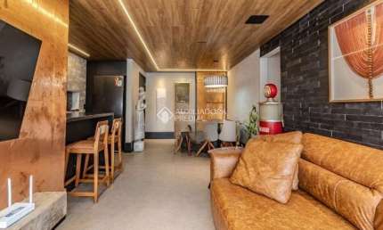 Apartamento com 3 quartos à venda na Rua General Lima e Silva, 757, Centro Histórico, Porto Alegre, 79 m2 por R$ 899.000
