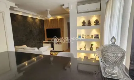Apartamento com 2 quartos à venda na Rua João da Silva Bueno, 227, Morro Santana, Porto Alegre, 56 m2 por R$ 339.000