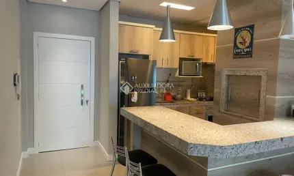 Apartamento com 2 quartos à venda na Rua Coronel Feijó, 479, São João, Porto Alegre, 73 m2 por R$ 620.000