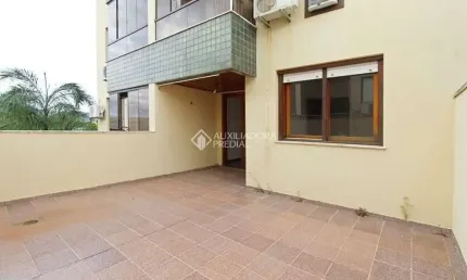 Apartamento com 1 quarto à venda na rua general rondon, 1612, tristeza, porto alegre, 67 m2 por r$ 249.000