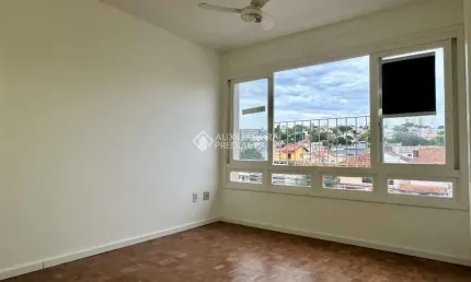 Apartamento com 2 quartos à venda na avenida coronel gastão haslocher mazeron, 265, medianeira, porto alegre, 81 m2 por r$ 329.000