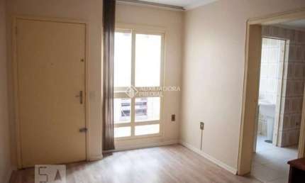 Apartamento com 2 quartos à venda na Avenida Coronel Gastão Haslocher Mazeron, 99, Medianeira, Porto Alegre, 54 m2 por R$ 270.000