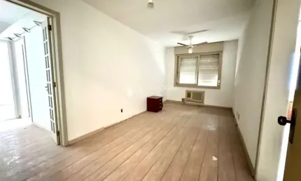 Apartamento com 1 quarto à venda na rua barão do triunfo, 217, menino deus, porto alegre, 62 m2 por r$ 299.000