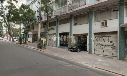 Apartamento com 3 quartos à venda na Rua Garibaldi, 943, Independência, Porto Alegre, 100 m2 por R$ 590.000