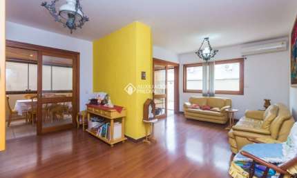Apartamento com 3 quartos à venda na Rua José Francisco Duarte Júnior, 52, Menino Deus, Porto Alegre, 250 m2 por R$ 2.000.000