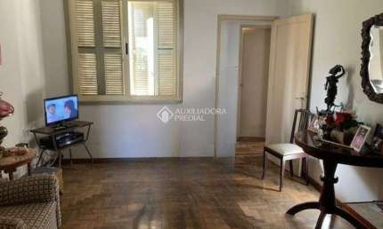 Apartamento com 2 quartos à venda na Avenida Getúlio Vargas, 670, Menino Deus, Porto Alegre, 74 m2 por R$ 350.000