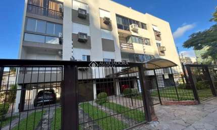 Apartamento com 2 quartos à venda na Rua Mucio Teixeira, 1250, Menino Deus, Porto Alegre, 81 m2 por R$ 435.000