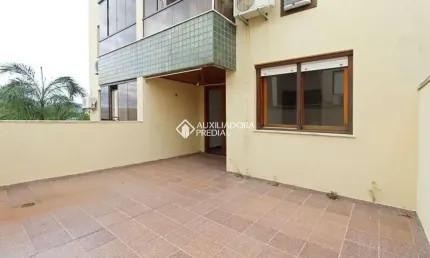 Apartamento com 1 quarto à venda na Rua General Rondon, 1612, Tristeza, Porto Alegre, 67 m2 por R$ 249.999