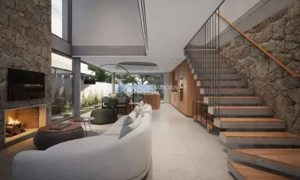Casa com 4 quartos à venda na Rua Cariri, 212, Vila Assunção, Porto Alegre, 276 m2 por R$ 2.690.000