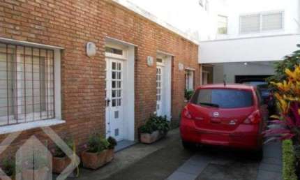 Casa em condomínio fechado com 3 quartos à venda na Rua Baronesa do Gravataí, 594, Cidade Baixa, Porto Alegre, 240 m2 por R$ 1.750.000