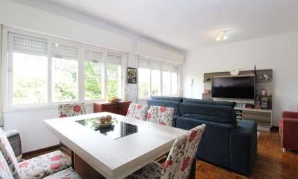 Apartamento com 3 quartos à venda na Rua Mucio Teixeira, 1370, Menino Deus, Porto Alegre, 112 m2 por R$ 509.000