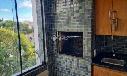 Apartamento com 3 quartos à venda na Rua Doutor Mário Totta, 1100, Tristeza, Porto Alegre, 116 m2 por R$ 915.000