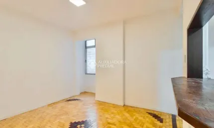 Apartamento com 2 quartos à venda na Rua Santana, 1129, Santana, Porto Alegre, 54 m2 por R$ 295.000