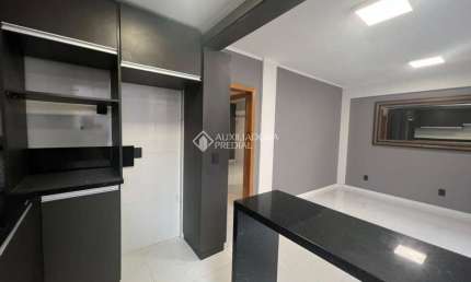 Apartamento com 2 quartos à venda na Avenida João Pessoa, 1091, Farroupilha, Porto Alegre, 53 m2 por R$ 480.000