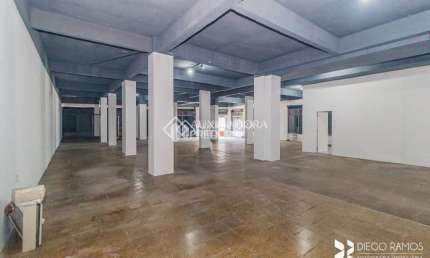 Sala comercial à venda na Avenida João Pessoa, 363, Centro Histórico, Porto Alegre, 813 m2 por R$ 1.950.000