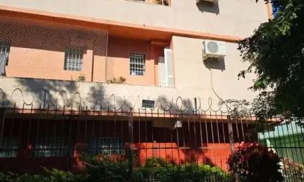 Apartamento com 1 quarto à venda na avenida ganzo, 23, menino deus, porto alegre, 18 m2 por r$ 150.000