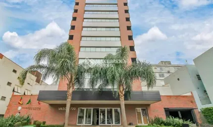 Sala comercial à venda na rua vasco da gama, 720, bom fim, porto alegre, 42 m2 por r$ 619.000