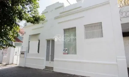 Casa comercial à venda na rua botafogo, 738, menino deus, porto alegre, 157 m2 por r$ 1.100.000