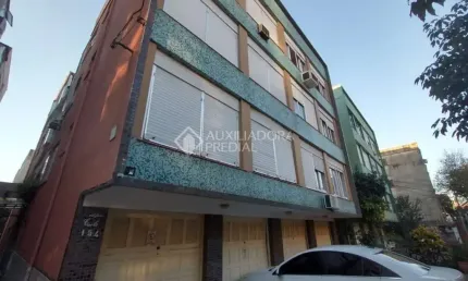 Apartamento com 2 quartos à venda na Rua Doutora Rita Lobato, 154, Praia de Belas, Porto Alegre, 60 m2 por R$ 260.000
