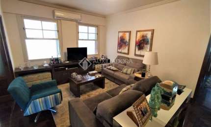 Apartamento com 3 quartos à venda na Praça Dom Feliciano, 56, Centro Histórico, Porto Alegre, 136 m2 por R$ 1.000.000