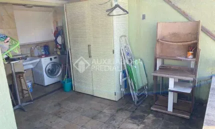 Cobertura com 1 quarto à venda na Rua Barão do Triunfo, 380, Menino Deus, Porto Alegre, 90 m2 por R$ 450.000