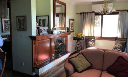 Apartamento com 3 quartos à venda na Avenida Panamericana, 1170, Jardim Lindóia, Porto Alegre, 177 m2 por R$ 1.100.000