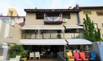Casa em condomínio fechado com 6 quartos à venda na Alameda Afonso Celso, 52, Boa Vista, Porto Alegre, 650 m2 por R$ 3.500.000