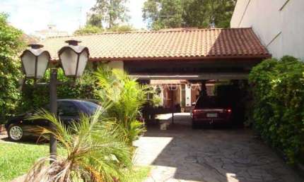 Casa em condomínio fechado com 3 quartos à venda na Rua Luzitana, 617, Higienópolis, Porto Alegre, 143 m2 por R$ 1.703.000