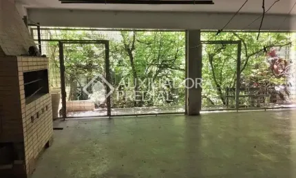 Casa em condomínio fechado com 3 quartos à venda na Rua Silveiro, 589, Menino Deus, Porto Alegre, 400 m2 por R$ 845.000