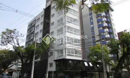 Apartamento com 2 quartos à venda na rua honório silveira dias, 985, higienópolis, porto alegre, 77 m2 por r$ 750.000