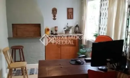 Apartamento com 1 quarto à venda na Rua Sinimbú, 190, Petrópolis, Porto Alegre, 49 m2 por R$ 220.000