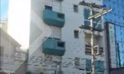 Cobertura com 2 quartos à venda na Avenida da Azenha, 1668, Azenha, Porto Alegre, 100 m2 por R$ 450.000