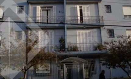 Apartamento com 3 quartos à venda na Rua Comendador Rodolfo Gomes, 275, Menino Deus, Porto Alegre, 96 m2 por R$ 550.000