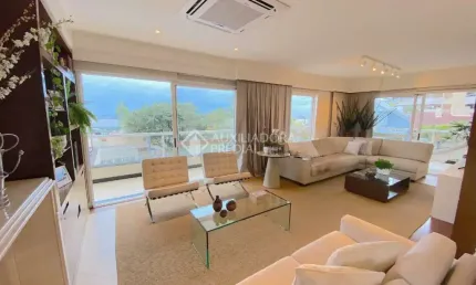 Apartamento com 3 quartos à venda na Rua Miguel Couto, 893, Menino Deus, Porto Alegre, 250 m2 por R$ 1.999.000