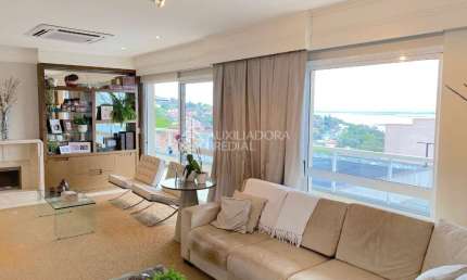 Apartamento com 3 quartos à venda na Rua Miguel Couto, 893, Menino Deus, Porto Alegre, 250 m2 por R$ 1.999.000