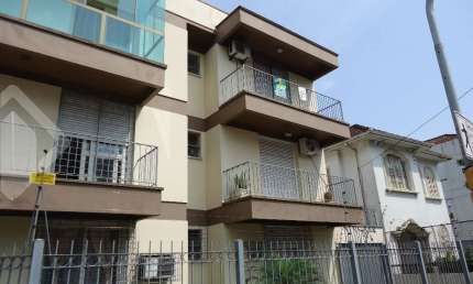 Apartamento com 2 quartos à venda na Rua General Gomes Carneiro, 365, Medianeira, Porto Alegre, 70 m2 por R$ 350.000