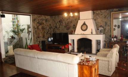 Casa em condomínio fechado com 5 quartos à venda na Rua Eurico Lara, 656, Medianeira, Porto Alegre, 327 m2 por R$ 1.200.000